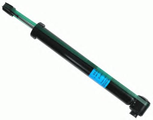Amortecedor traseiro Bremsi SA0031