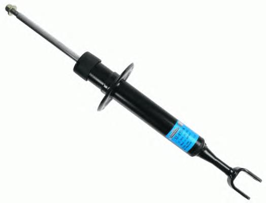 Amortecedor dianteiro 400025 Sachs