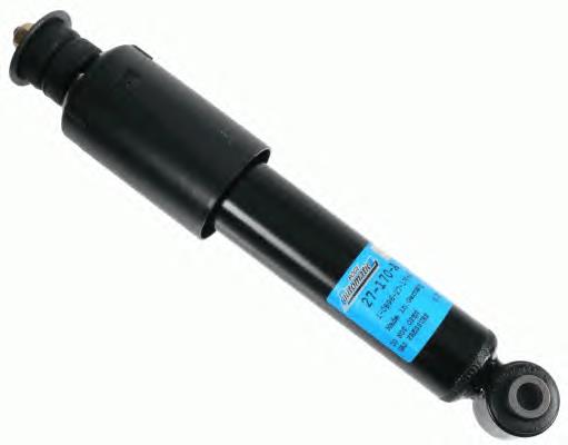Compre 06811 Zilbermann Amortecedor dianteiro