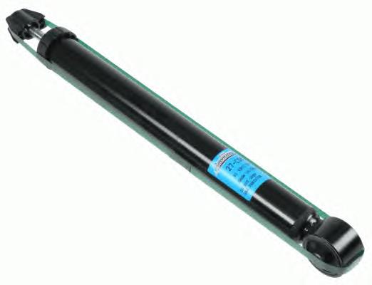 MM01048 Japan Parts Amortecedor traseiro