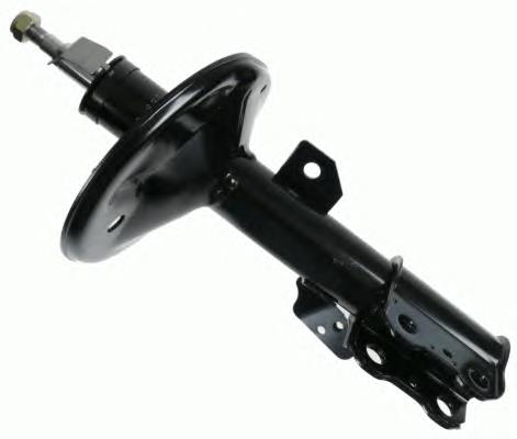 Amortecedor dianteiro esquerdo 4852039465 Toyota