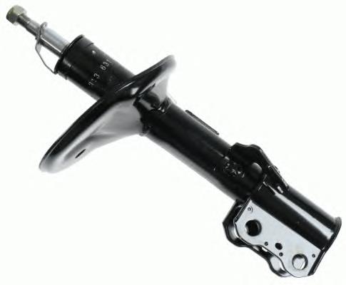 Amortecedor dianteiro direito B3330 Tokico