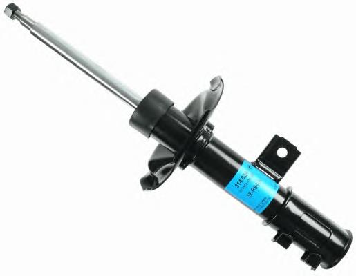 Compre 546612L200 Hyundai/Kia Amortecedor dianteiro direito