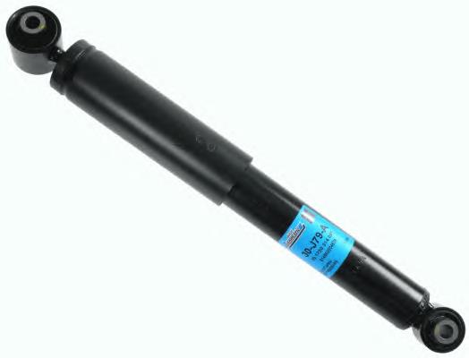 P1100 Masuma Amortecedor traseiro