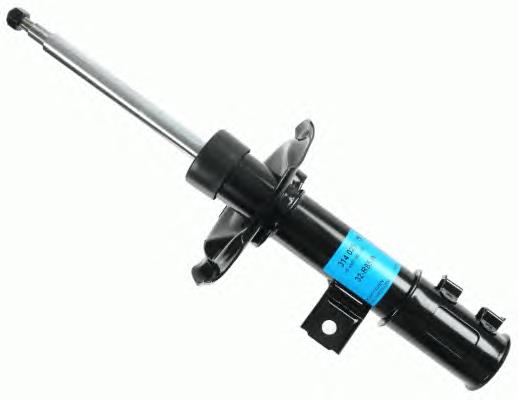 Compre 546512L100 Hyundai/Kia Amortecedor dianteiro esquerdo