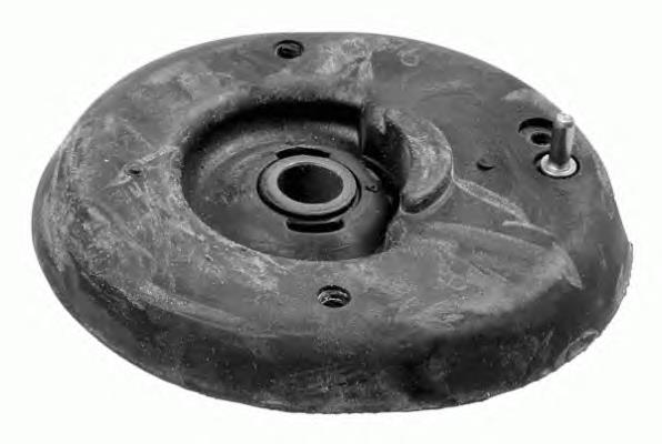 Suporte de amortecedor dianteiro Cautex 031161