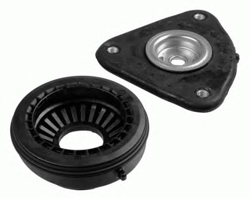 Compre 31360778 Volvo Suporte de amortecedor dianteiro