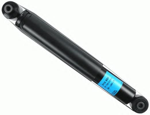 Compre JGT312T TRW Amortecedor traseiro