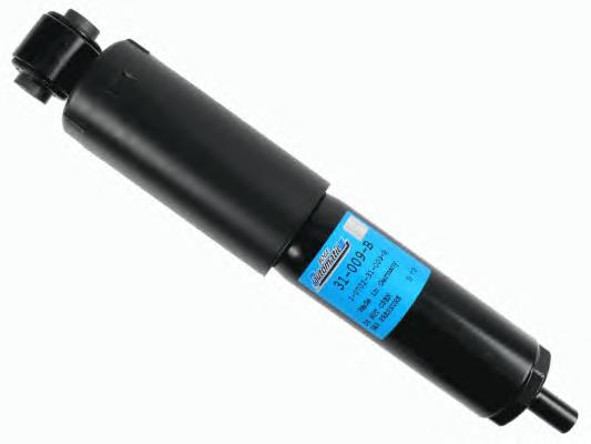 Compre 701513031 VAG Amortecedor traseiro