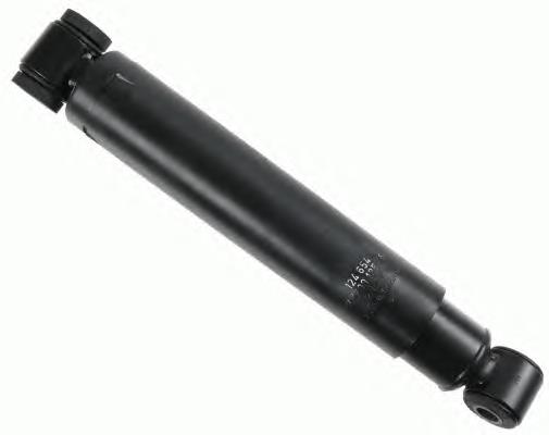 2726H Magneti Marelli Amortecedor traseiro