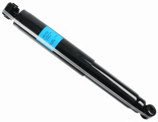Amortecedor traseiro Chrysler 52088950AF preço, a partir de 41,59 USD