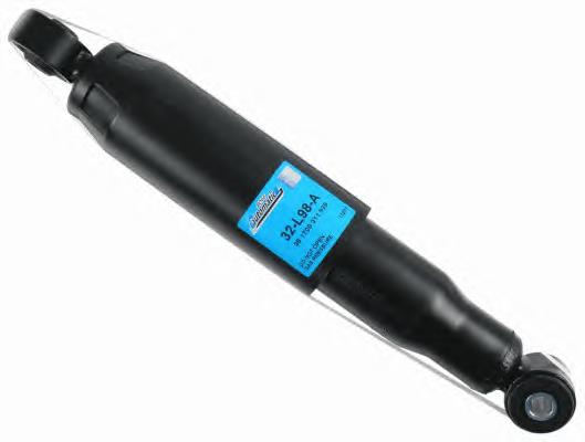 Compre 0051756418 Fiat/Alfa/Lancia Amortecedor traseiro
