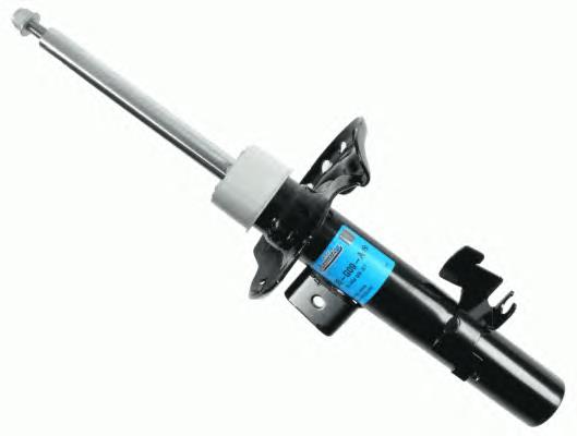 6G9118K001AEN Ford Amortecedor dianteiro esquerdo