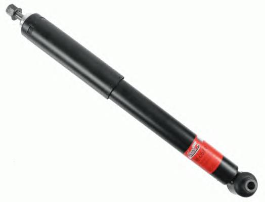 Amortecedor traseiro 300074 Sachs