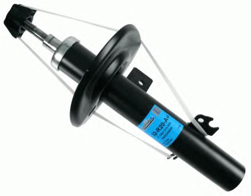 Amortecedor dianteiro esquerdo Peugeot/Citroen 9804586980 preço, a partir de 69,81 USD