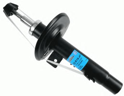 520858 Peugeot/Citroen Amortecedor dianteiro direito