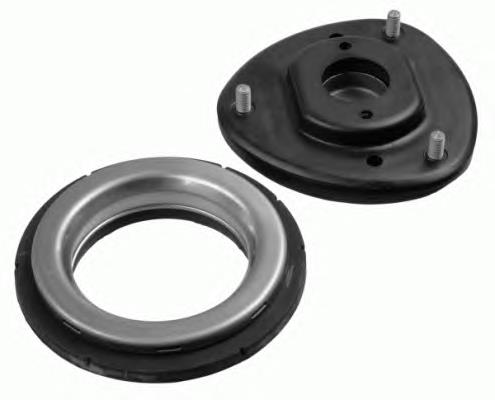 Suporte de amortecedor dianteiro Febi 33513 preço, a partir de 75,87 USD