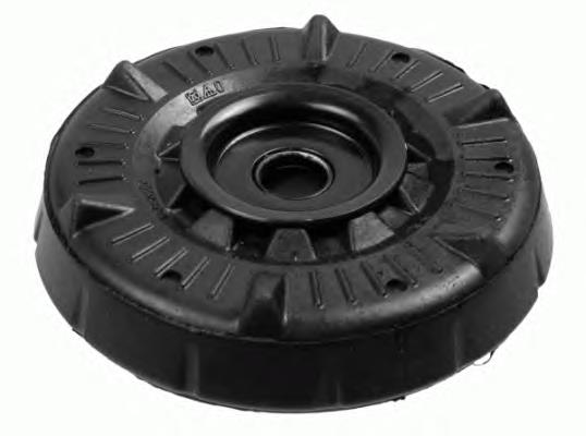 Suporte de amortecedor dianteiro Metalcaucho 07008 preço, a partir de 34,45 USD