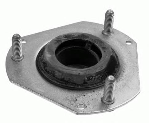 D65134380 Ford Suporte de amortecedor dianteiro