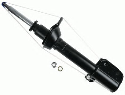 Compre 20360FC250 Subaru Amortecedor traseiro esquerdo