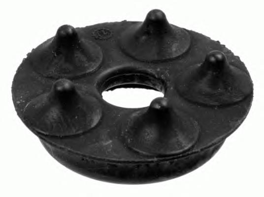 Compre RC05377 Raiso Suporte de amortecedor traseiro