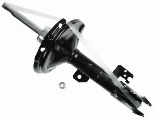 Compre 4851049825 Toyota Amortecedor dianteiro direito