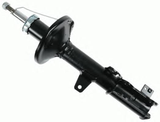 Compre 4853009190 Toyota Amortecedor traseiro direito