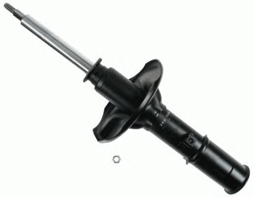 MB891370 Mitsubishi Amortecedor dianteiro