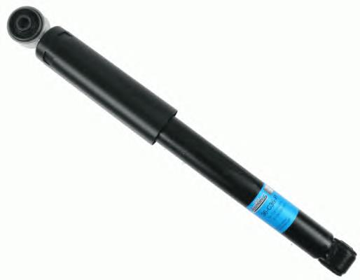Amortecedor traseiro MSS017009 Mando