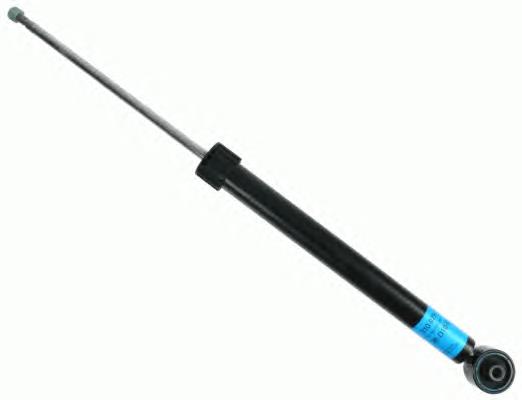 6Q0513025BK VAG Amortecedor traseiro