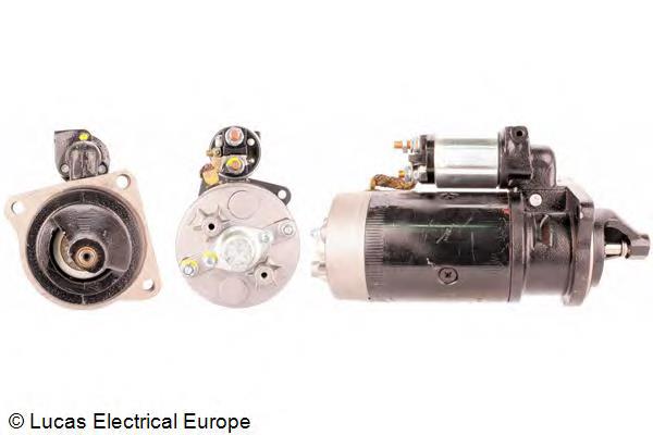 Motor de arranco Fiat/Alfa/Lancia 4807376 preço, a partir de 226,41 USD