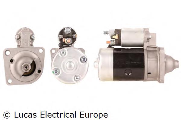 Compre 0986013210 Bosch Motor de arranco