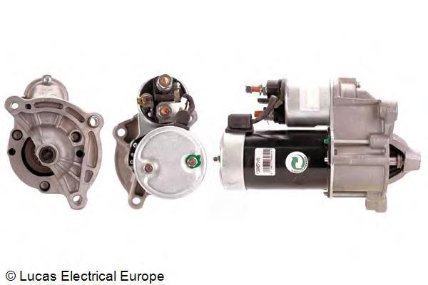 Motor de arranco Lucas LRS00592 preço, a partir de 46,64 USD