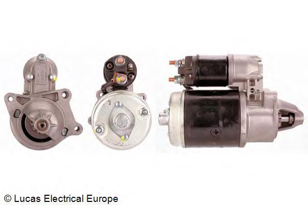 Motor de arranco VALEO 433343 preço, a partir de 181,67 USD