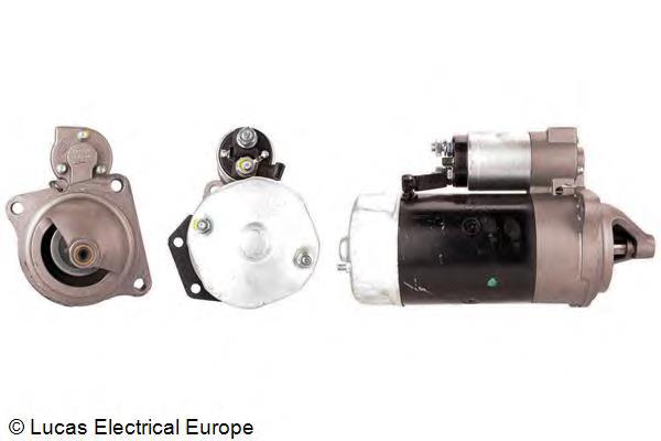 Motor de arranco VALEO 455500 preço, a partir de 236,03 USD