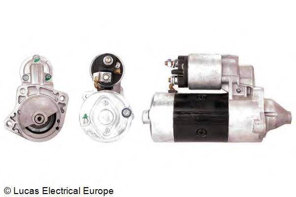 Motor de arranco VALEO 433333 preço, a partir de 156,53 USD