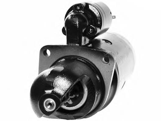 Compre MS280 Mahle Original Motor de arranco