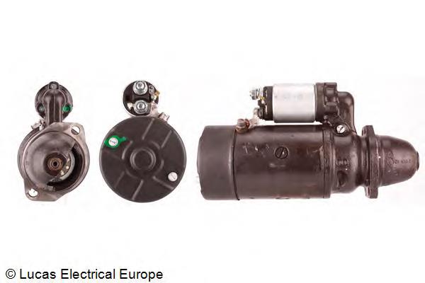 Motor de arranco As-pl S0114 preço, a partir de 307,52 USD