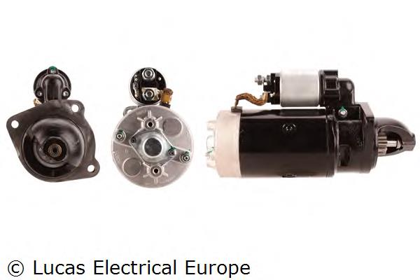 Motor de arranco Mahle Original MS111 preço, a partir de 266,78 USD