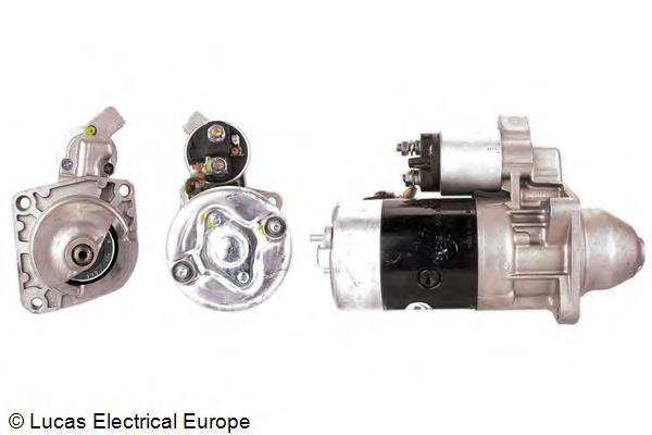 Compre 0001218121 Bosch Motor de arranco