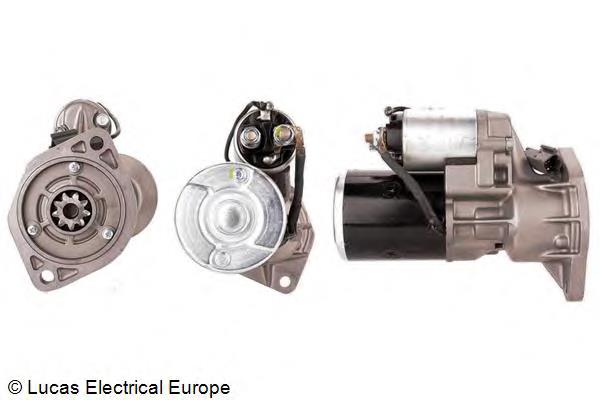 Compre 220197A ERA Motor de arranco