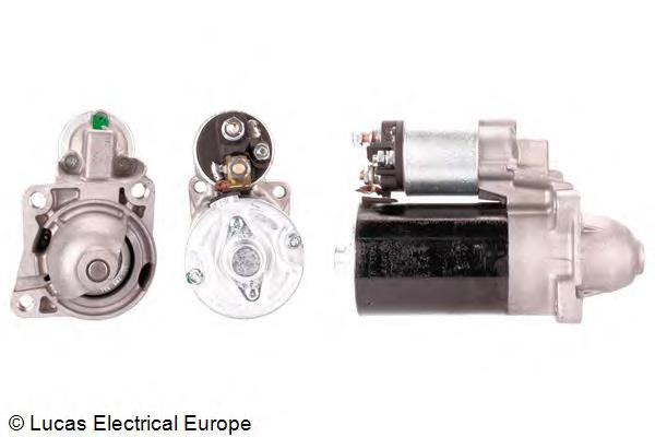 Motor de arranco VALEO 433347 preço, a partir de 143,29 USD