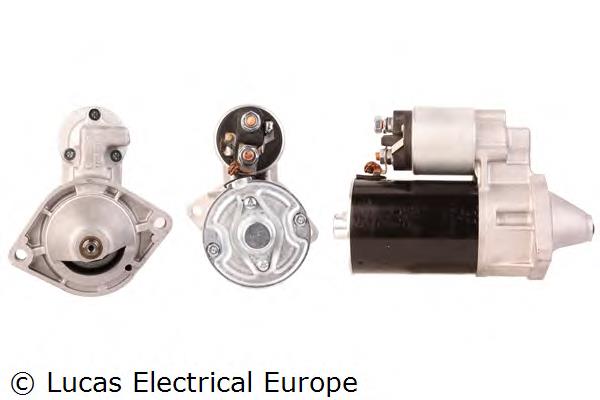 Motor de arranco Lucas LRS00605 preço, a partir de 143,28 USD
