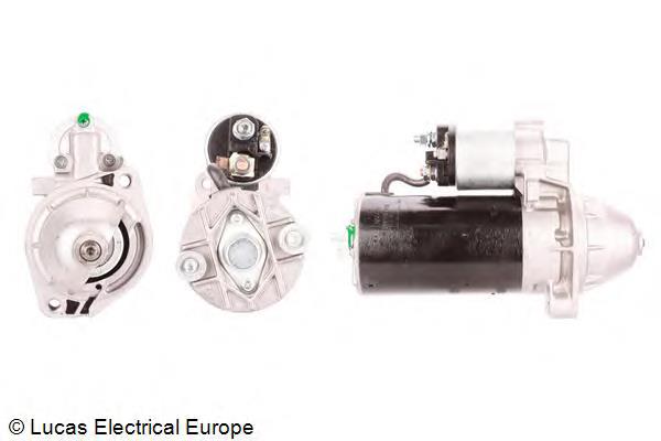 Motor de arranco Mercedes 0001218137 preço, a partir de 93,11 USD