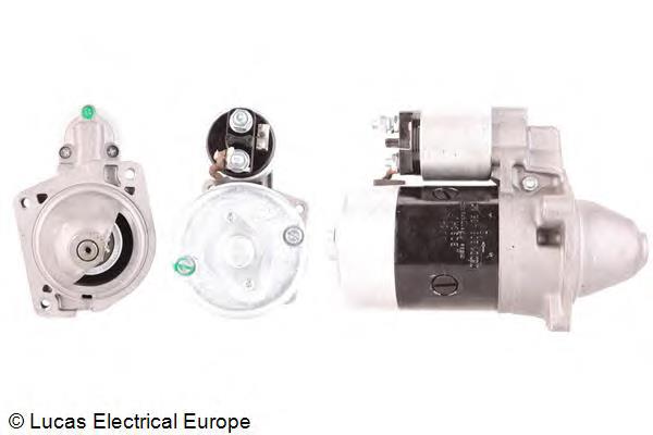 Compre 3450 Cevam Motor de arranco