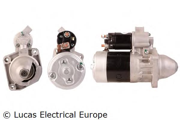 Motor de arranco Fiat/Alfa/Lancia 7608589 preço, a partir de 61,29 USD