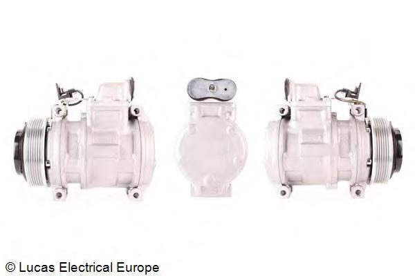 Compressor de aparelho de ar condicionado Mercedes A1192300011 preço, a partir de 440,86 USD