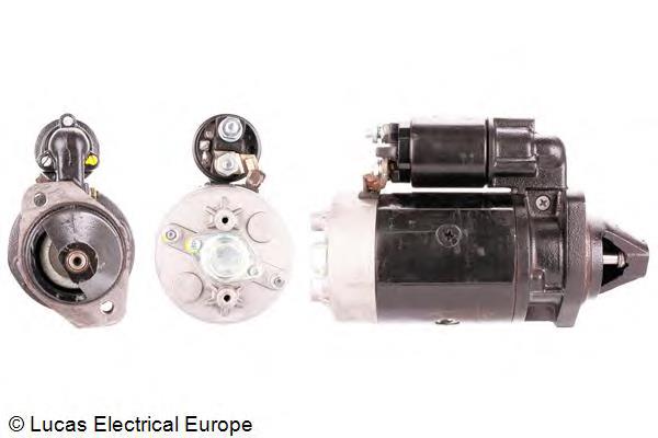 Compre S0310 As-pl Motor de arranco