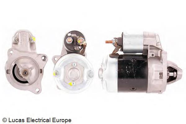 Compre 0986011748 Bosch Motor de arranco