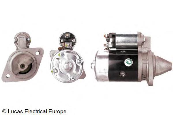 Motor de arranco Cargo 110292 preço, a partir de 183,46 USD
